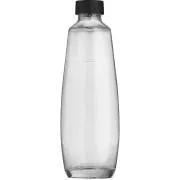 1l Glasflasche DUO SODASTREAM