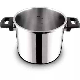 LT1228 SCHNELLKOCHTOPF 7L DAMPF LAMART