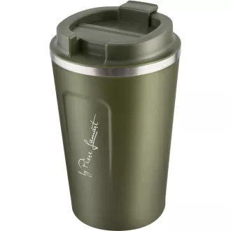 LT4070 THERMOBECHER 350ML GRÜN LAMART LT4070 THERMOBECHER 350ML GRÜN LAMART