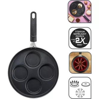 D5292072 TEFAL BRATPFANNE D5292072 TEFAL BRATPFANNE