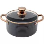 LT1240 KASSEROLLE MIT DECKEL 20 CM ORRO LAMART