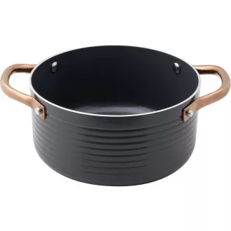 LT1240 KASSEROLLE MIT DECKEL 20 CM ORRO LAMART