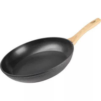 LT1243 PFANNE 24CM NATUR LAMART LT1243 PFANNE 24CM NATUR LAMART