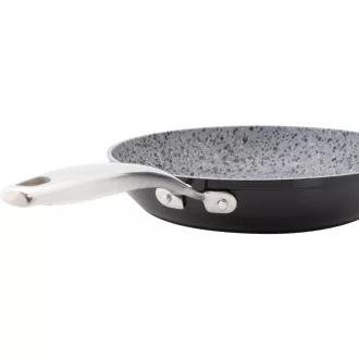 LT1250 PFANNE 24CM GRANIT LAMART LT1250 PFANNE 24CM GRANIT LAMART