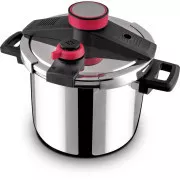 LT1256 SCHNELLKOCHTOPF 6L DAMPF LAMART