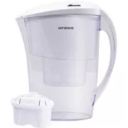 WF-24 UND ORAVA FILTER KETTLE