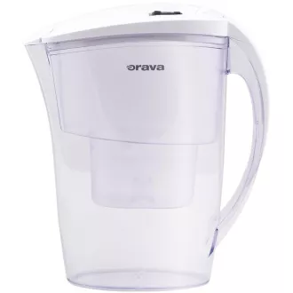 WF-24 UND ORAVA FILTER KETTLE