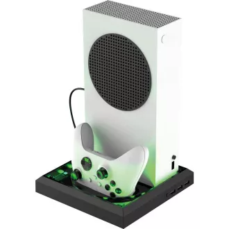 YCP 1012 HOMEPAD Docking-Station XBOX YENKEE