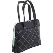 YBN 1551BK Genova NB Tasche schwarz YENKEE