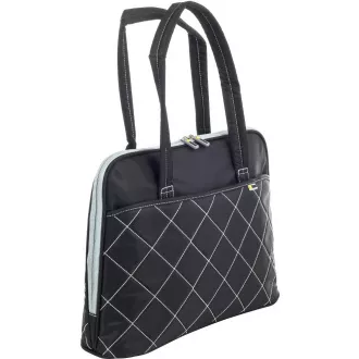 YBN 1551BK Genova NB Tasche schwarz YENKEE