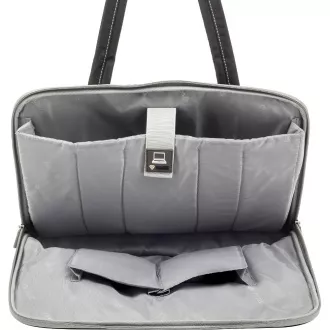 YBN 1551BK Genova NB Tasche schwarz YENKEE