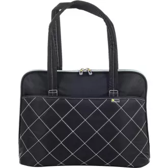 YBN 1551BK Genova NB Tasche schwarz YENKEE