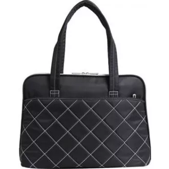 YBN 1551BK Genova NB Tasche schwarz YENKEE