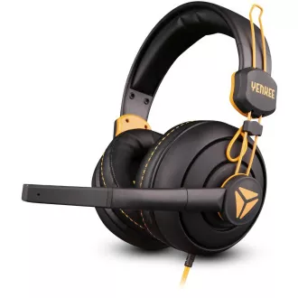YHP 3010 HORNET YENKEE Gaming-Headset