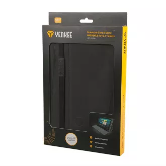 YBT 1015BK Koffer PROVENCE 10´ YENKEE YBT 1015BK Koffer PROVENCE 10´ YENKEE
