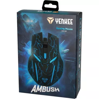 YMS 3017 AMBUSH Kabelgebundene Maus Maus YENKEE YMS 3017 AMBUSH Kabelgebundene Maus Maus YENKEE