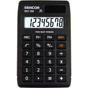 SEK 250 SENCOR