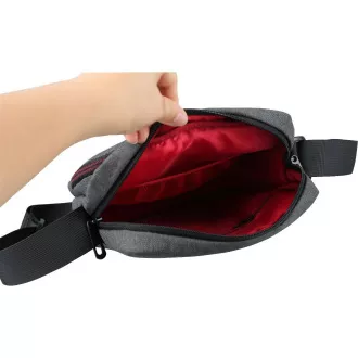 YBT 1070GY TARMAC Tablet-Tasche 8 YENKEE YBT 1070GY TARMAC Tablet-Tasche 8 YENKEE
