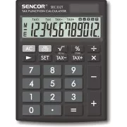SEC 332 T Tischrechner SENCOR
