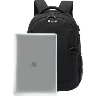 YBB 1502 FLASHPACKER NB YENKEE Rucksack