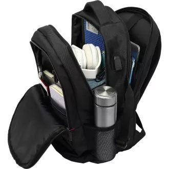 YBB 1502 FLASHPACKER NB YENKEE Rucksack