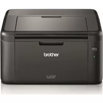 HL-1222WE BK BROTHER-Laserdrucker