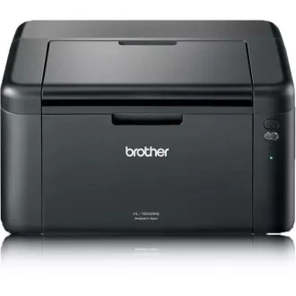 HL-1222WE BK BROTHER-Laserdrucker