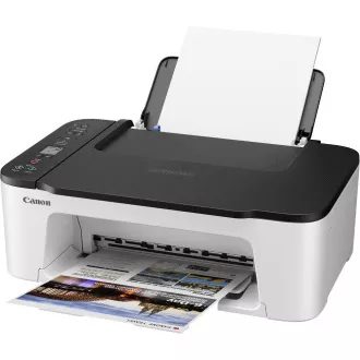 PIXMA TS3452 Tinte Multifunktions WiFi CANON