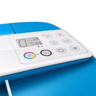 DeskJet 3760 All-in-One-Drucker HP