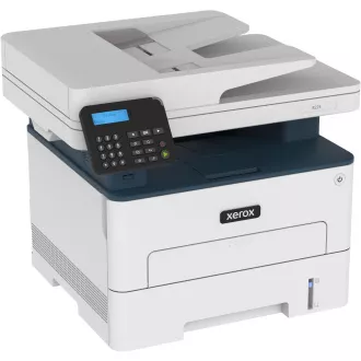B225V_DNI MTF schwarz/weiß WiFi LAN XEROX