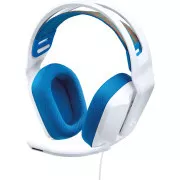 G335 WHT, Sprechgarnitur LOGITECH