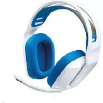 G335 WHT, Sprechgarnitur LOGITECH