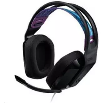 G335 WHT, Sprechgarnitur LOGITECH