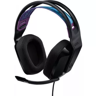 G335 WHT, Sprechgarnitur LOGITECH