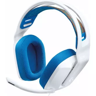 G335 WHT, Sprechgarnitur LOGITECH