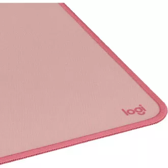 Schreibtischunterlage Studio SeriesDARK PINK LOGITECH