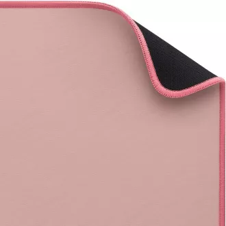Schreibtischunterlage Studio SeriesDARK PINK LOGITECH