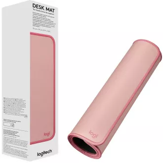 Schreibtischunterlage Studio SeriesDARK PINK LOGITECH