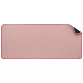 Schreibtischunterlage Studio SeriesDARK PINK LOGITECH