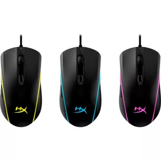 Pulsefire Surge Gaming-Maus HYPERX Pulsefire Surge Gaming-Maus HYPERX