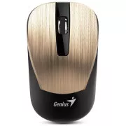 NX-7015 gold GENIUS Funkmaus
