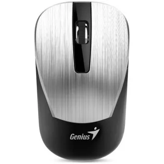 NX-7015 silberne Funkmaus GENIUS