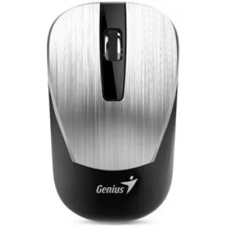 NX-7015 silberne Funkmaus GENIUS