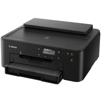 PIXMA TS705A Tintenstrahl Wifi BK CANON