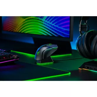 Basilisk Ultimate & Maus-Dock RAZER Basilisk Ultimate & Maus-Dock RAZER
