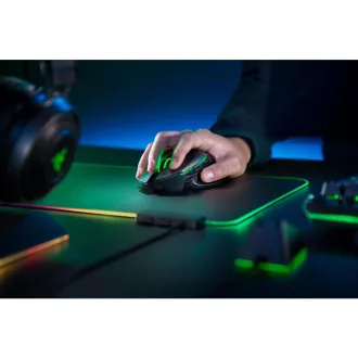 Basilisk Ultimate & Maus-Dock RAZER Basilisk Ultimate & Maus-Dock RAZER