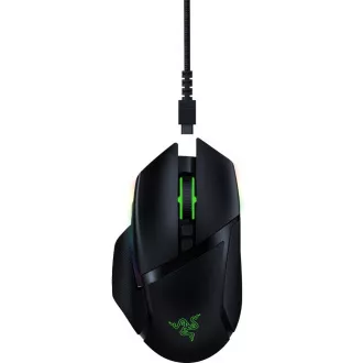 Basilisk Ultimate & Maus-Dock RAZER Basilisk Ultimate & Maus-Dock RAZER