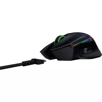 Basilisk Ultimate & Maus-Dock RAZER Basilisk Ultimate & Maus-Dock RAZER
