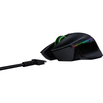 Basilisk Ultimate & Maus-Dock RAZER Basilisk Ultimate & Maus-Dock RAZER