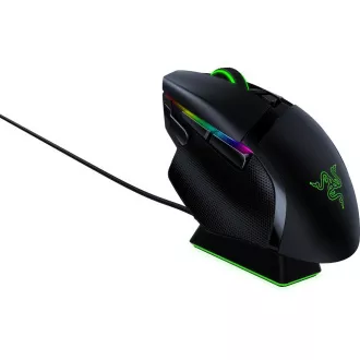 Basilisk Ultimate & Maus-Dock RAZER Basilisk Ultimate & Maus-Dock RAZER